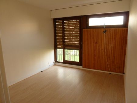 Location Appartement 4 pièces 91m² NANTES 44100 - Photo 4