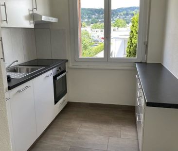4 Zimmer, 67 m², 1. Stock - Photo 3