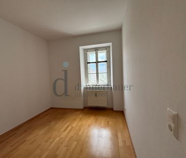 Gemütliche 3 – Zimmer Wohnung - Foto 3