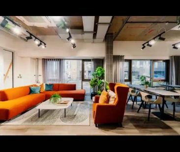 Silver Ensuite - Low Floor - Photo 4