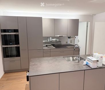 Moderne 3.5-Zimmer-Wohnung in Eigentumsstandard - Baujahr 2020 - Foto 5