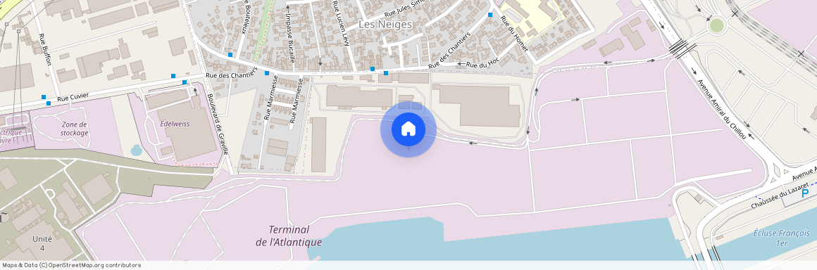 Le Havre - 76600