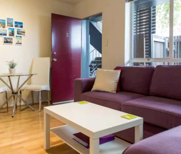 Furnished Apartment in a Prime Location! - Photo 2