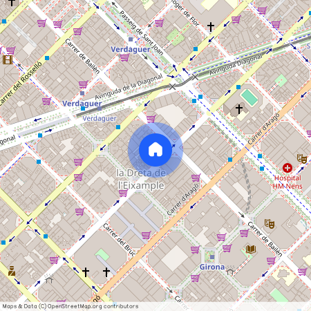 barcelona, Catalonia 08009