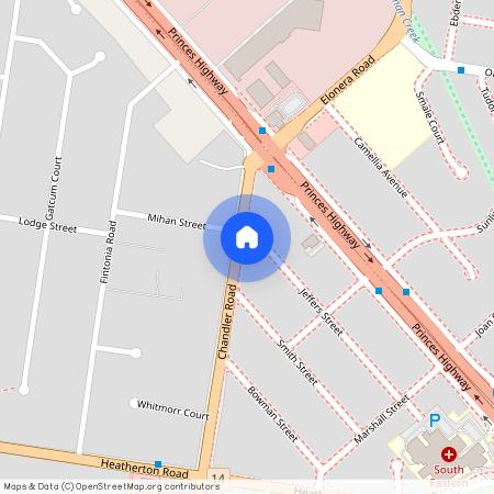 5B Chandler Road, Vic 3174, Noble Park