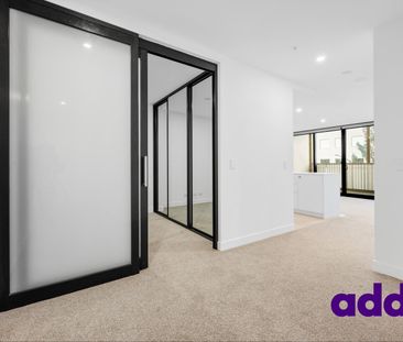 201/2 Furzer Street, Phillip ACT 2606 - Apartment For Rent | Domain - Photo 5