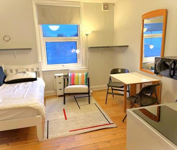 Studio to rent - Photo 3