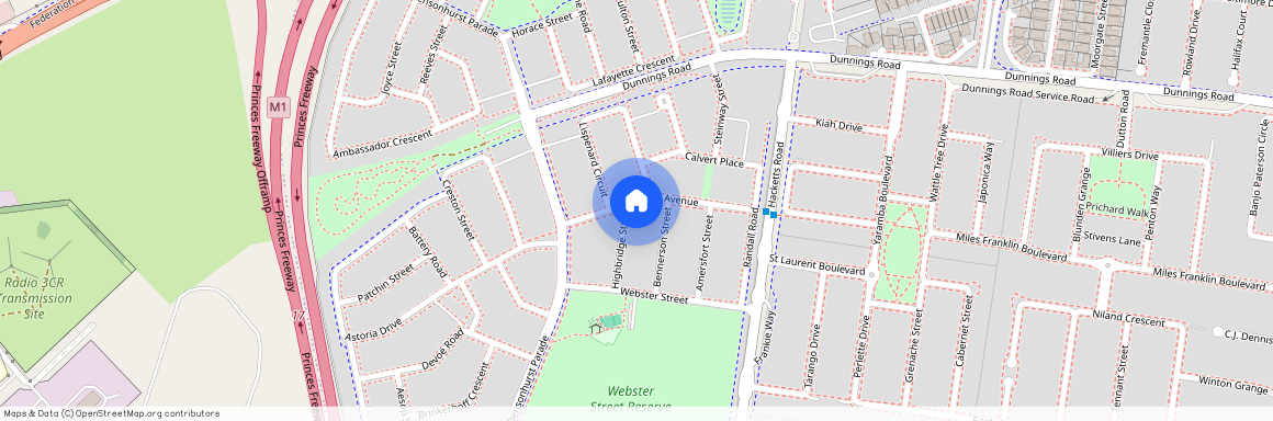 12 Bowling Avenue, Point Cook VIC 3030