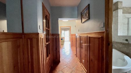 Do wynajęcia mieszkanie Bydgoszcz Osowa Góra - 90m2 - Zdjęcie 5