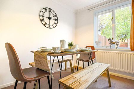 3 bedroom house to rent - Photo 4