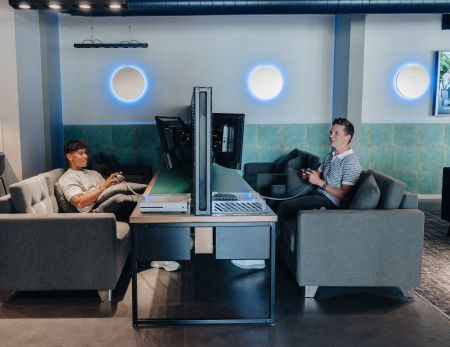 Platinum Studio - Photo 5