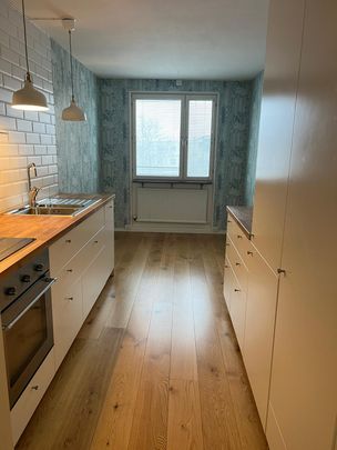 Dalgatan, Märsta - Photo 1