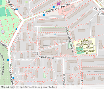 2 pokojowe mieszkanie 47m2, Krowodrza Górka, Rusznikarska, właściciel - Фото 1