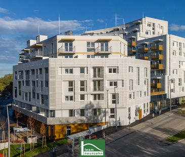 Lichtdurchflutete 1-Zimmer Wohnung in 1220 Wien – ab 01.07.2025 ver... - Photo 6