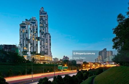 Icon Residence, Dutamas - Foto 3