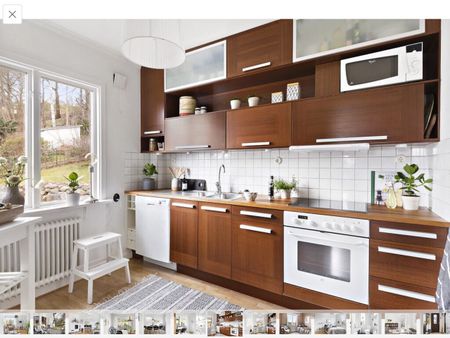 Magnusvägen, Sävedalen - Foto 3