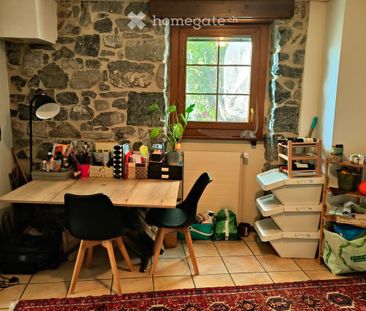 Appartement 2.5 pièces à Lausanne - Quartier Chailly - Foto 5