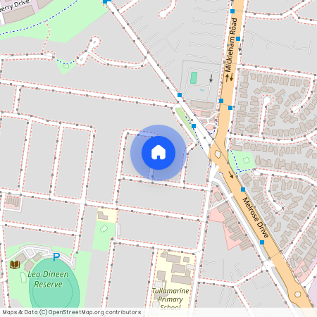 4 Tracey Street, Vic 3043, Tullamarine