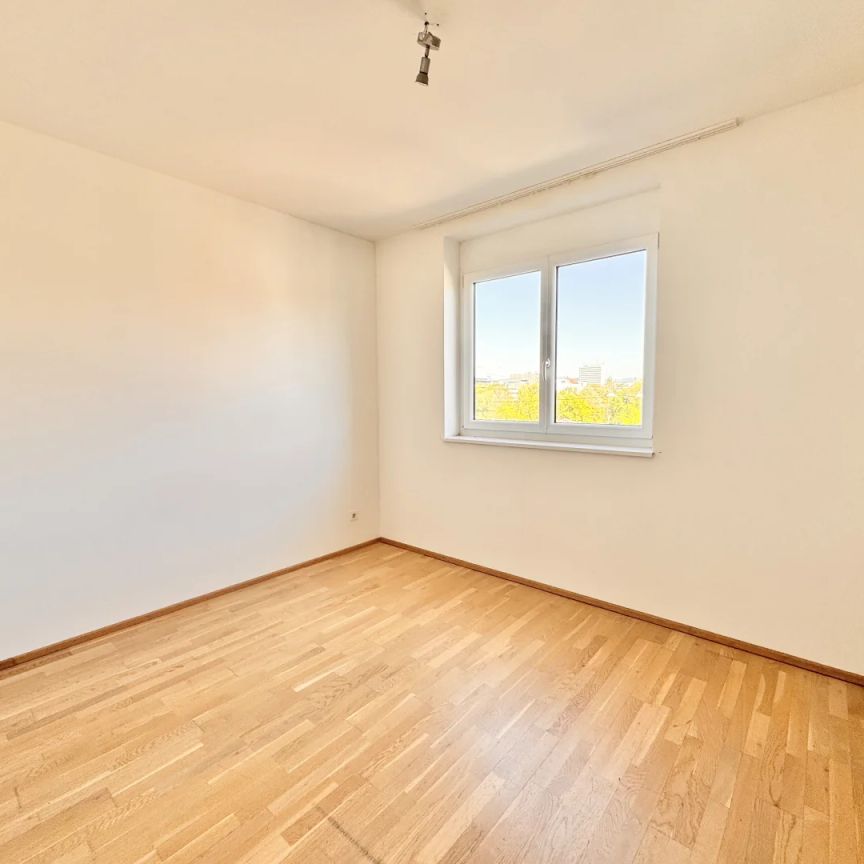 Kleine Wohnung - in Zentraler Lage - Foto 1