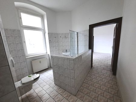 Charmante 3,5-Raum-Wohnung im saniertem Altbau in Stadtfeld-Ost - Photo 3