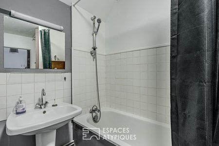 Charmant studio meublé de 31 m² avec vue, Quartier Cité des Congrès - Photo 4