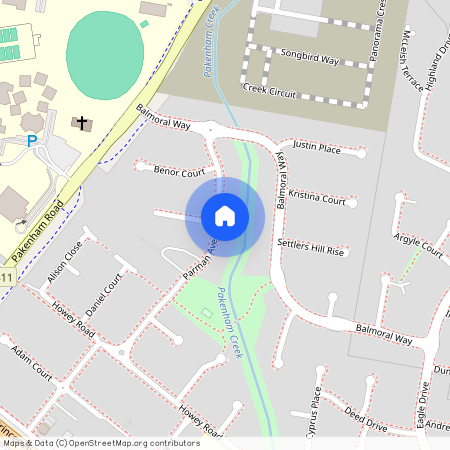 34 Parman Avenue, Vic 3810, Pakenham