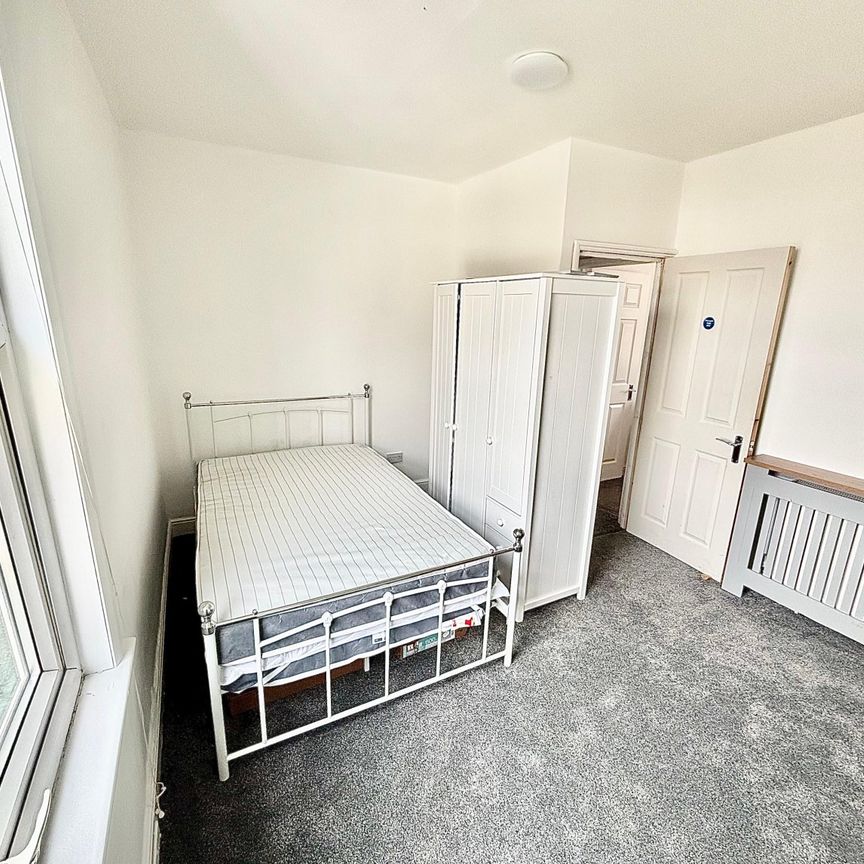 Stukeley Road, Forest Gate, London, E7 - Photo 1