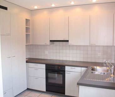 4.5 Zimmer, 82 m², 2. Stock - Foto 4
