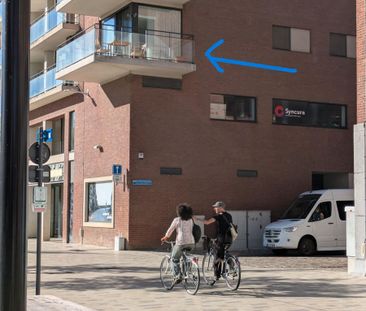 Appartement te huur in Leuven voor € 1.400 met 2 slaapkamers - foto 3