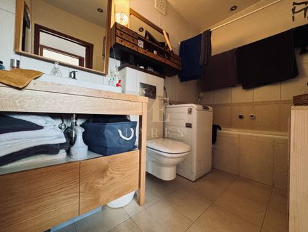4-pokoje | 90 m2 | Powiśle | Klimatyzacja - Фото 4