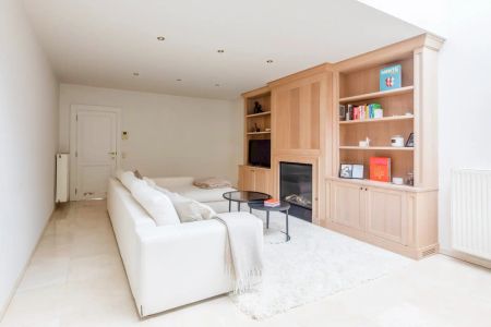 Kwalitatief appartement met inpandige garage - Photo 5