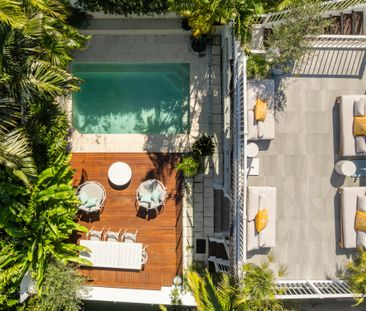 337 Boundary Street, West End QLD 4101 - House For Rent | Domain - Photo 3