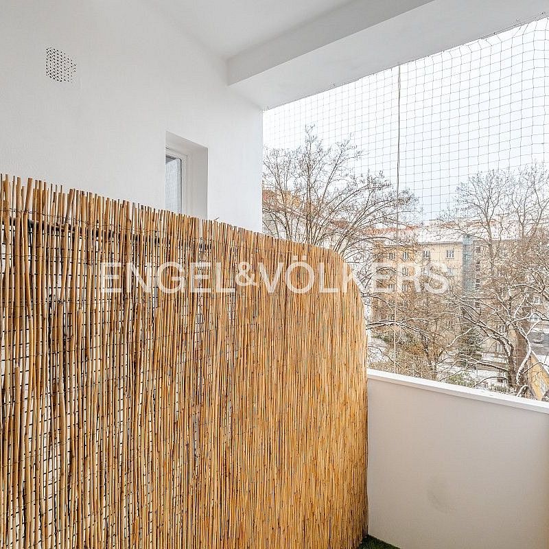 Pronájem bytu 2+kk 51 m² - Фото 1