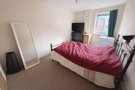 1 bedroom flat to rent - Photo 4