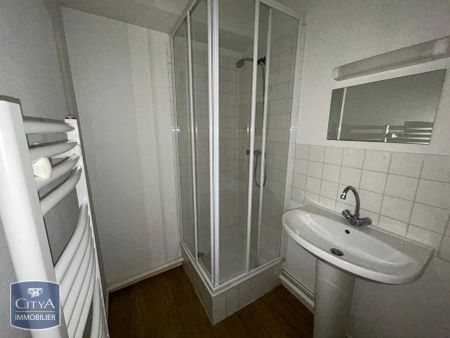 Appartement à louer 1 pièce 19.3m² - Photo 3