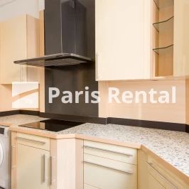 3 chambres, Auteuil Paris 16e - Photo 1