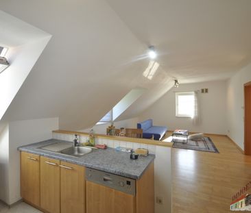 Wunderschöne hochwertige Dachgeschosswohnung nähe Wieselburg - Photo 4