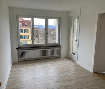 3 Zimmer, 95 m², 2. Stock - Photo 1