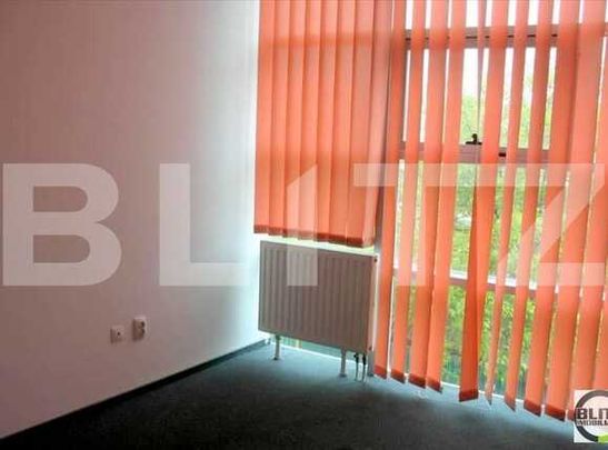 2 camere, 78 mp, decomandat, imobil nou, zona Clujana - Photo 1