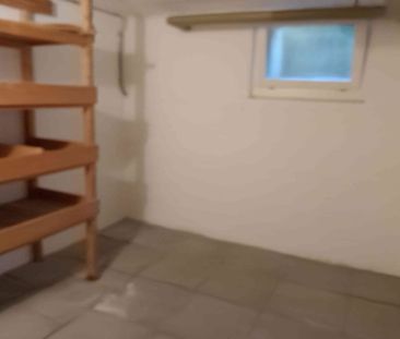 4 Zimmer, 75 m², 1. Stock - Photo 3