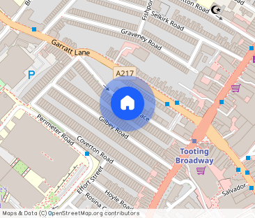 2-Month Sublet✨Double Room w/ Ensuite & Office?, £1070/month per room - Photo 1