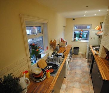 5 bedroom house to rent - Photo 6