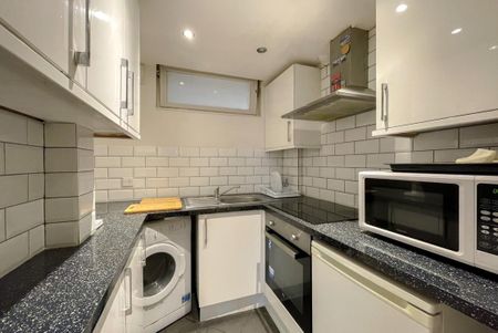 Henderson Drive, London NW8 - Photo 3