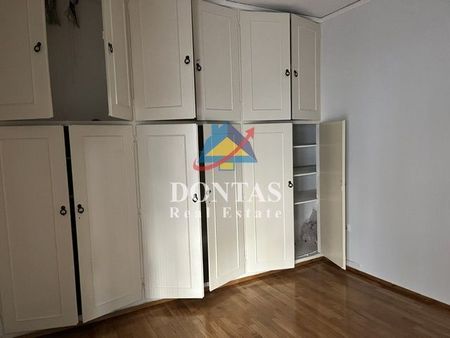 Διαμέρισμα για ενοικίαση Πλατεία Αμερικής (Λεωφόρος Πατησίων - Λεωφόρος Αχαρνών) - Φωτογραφία 3