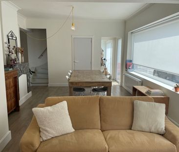 Woning met 3 slpks nabij centrum! - Photo 1