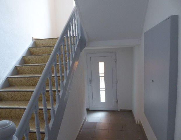 Stadtnahe, 2-Raum-Wohnung neu renoviert! - Photo 1