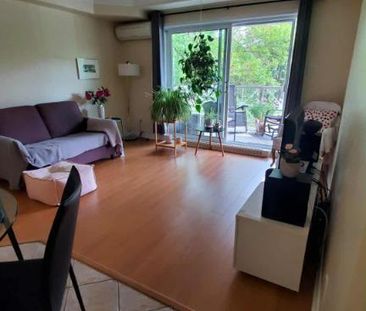 Condo appartement 3 ½ à louer - Photo 4