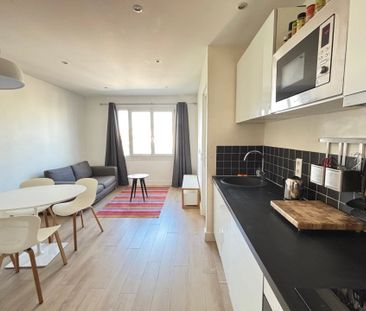 Location Appartement 2 pièces 29m² CANNES 06400 - Photo 6