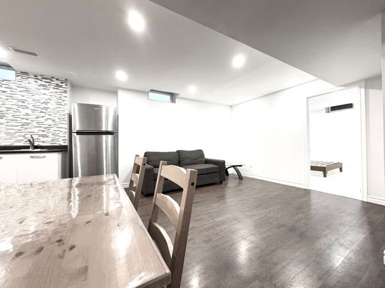 For Lease - 335 Shirley Drive Unit# Bsmt, Richmond Hill, Ontario - Photo 1