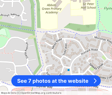 Mead Road, Bury St. Edmunds - Photo 1